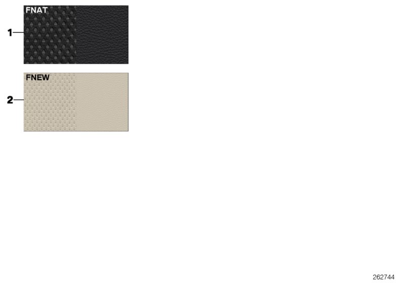 Sample page,uphls.colours,leather/fabric