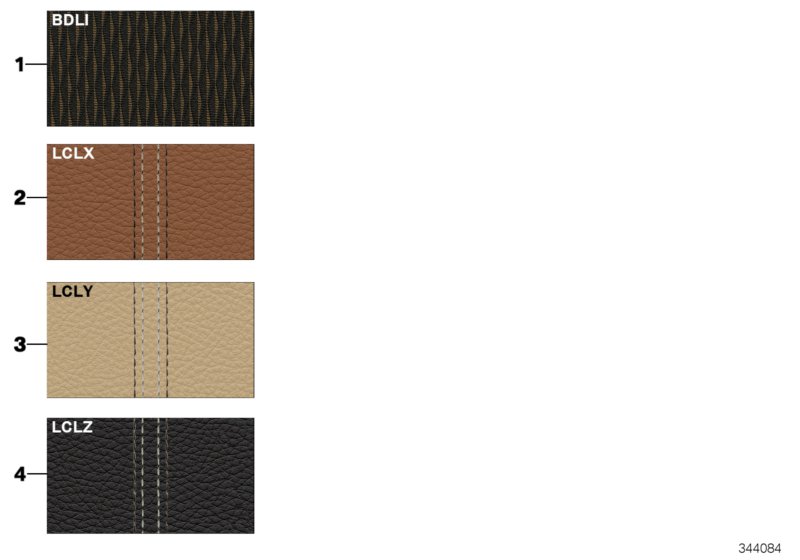 Sample page,upholsterycolours,LuxuryLine