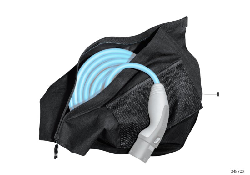 Cable bag