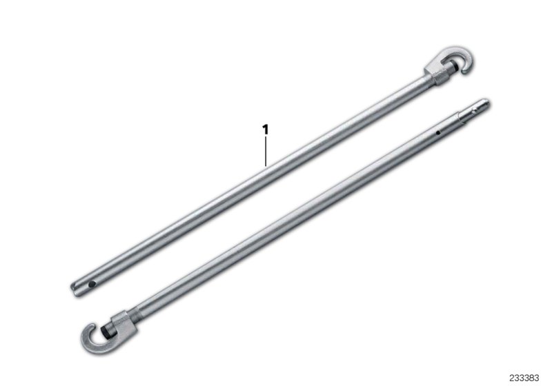 Tow-bar