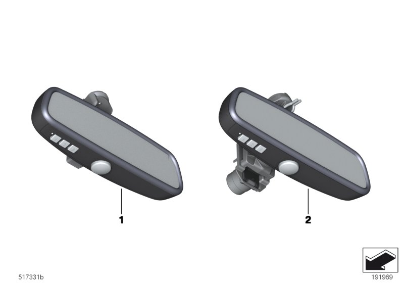 Retrofit, universal remote control