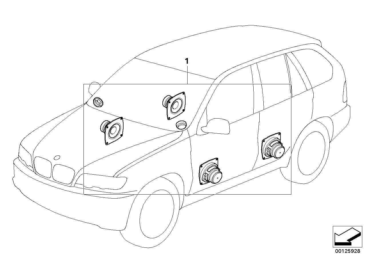 Sound Modul system