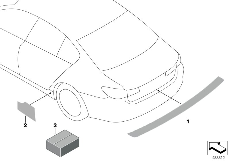Protective films