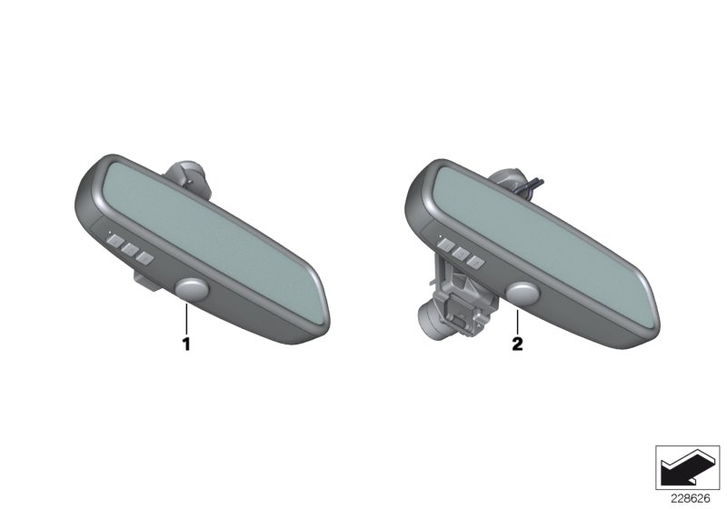 Retrofit, universal remote control