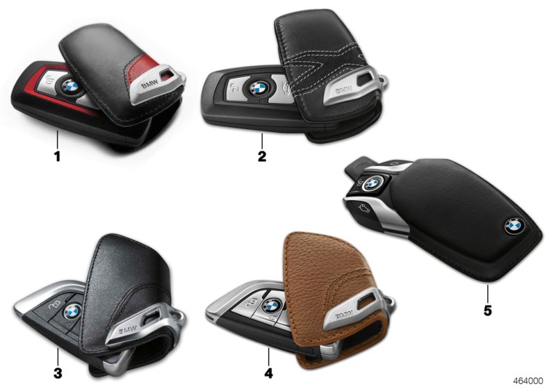 Key fob