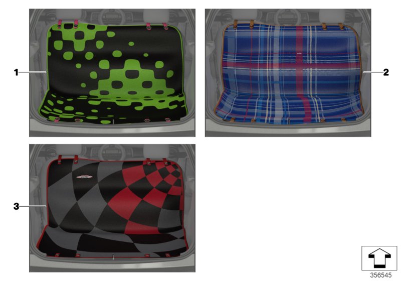 Multifunction cover
