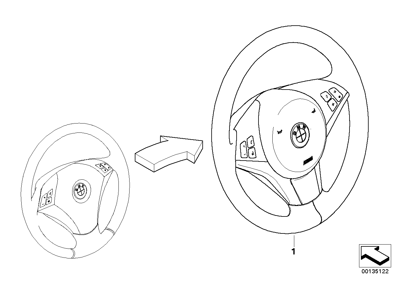Modificat.standard strng whl MFL =>Sport