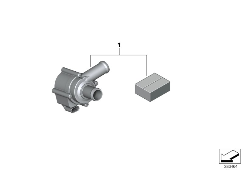 Accessories and retrofit
