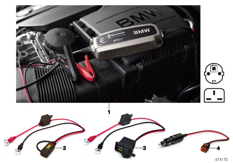 Battery charger