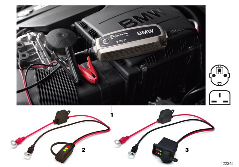Battery charger