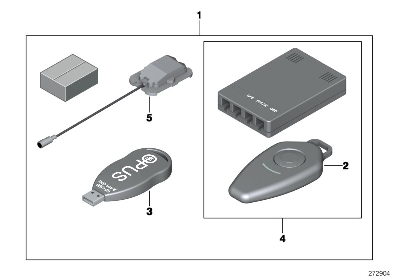 Electronic log book