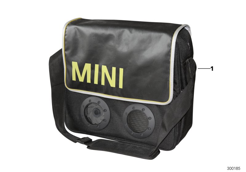 Cool bag