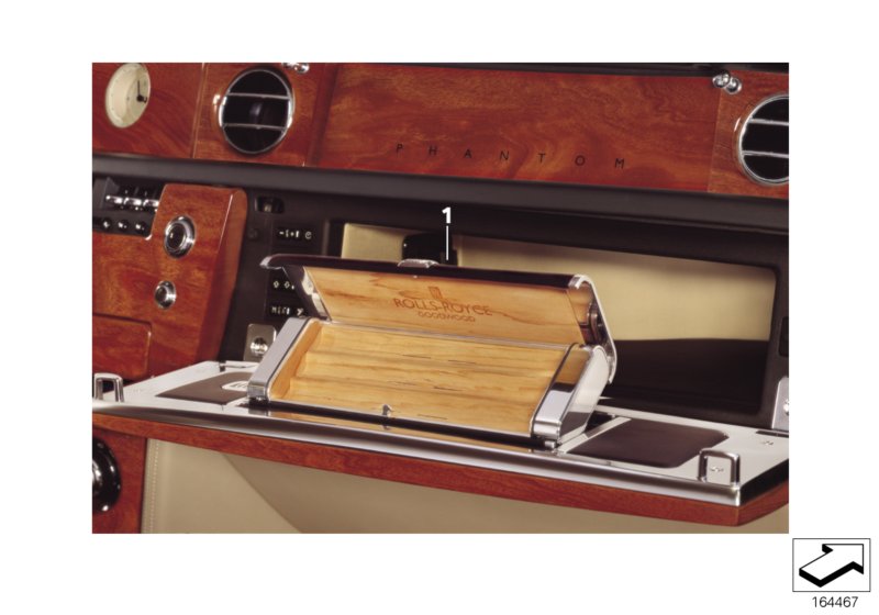 Humidor
