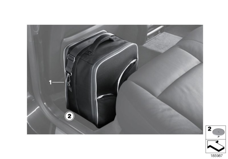 Shoe case