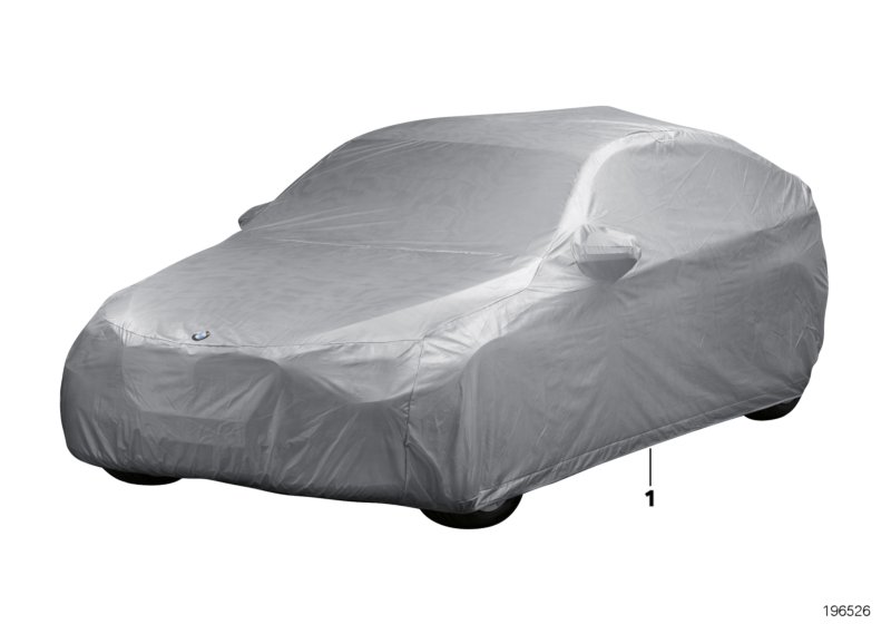 Cover Outdoor