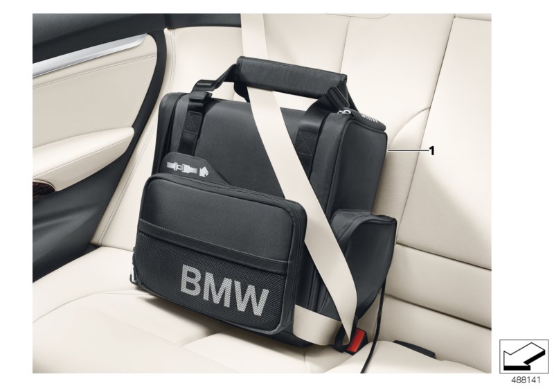 Cool bag
