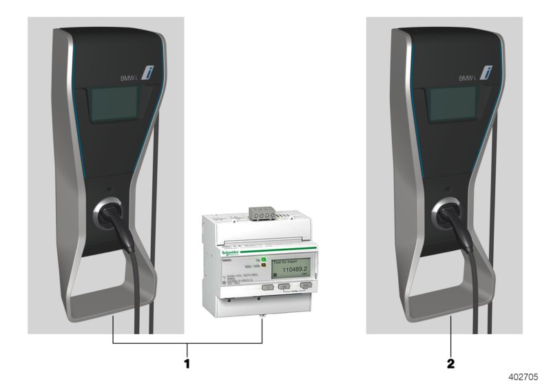 Wallbox Pro Type 2