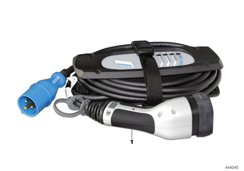 Charging equipment