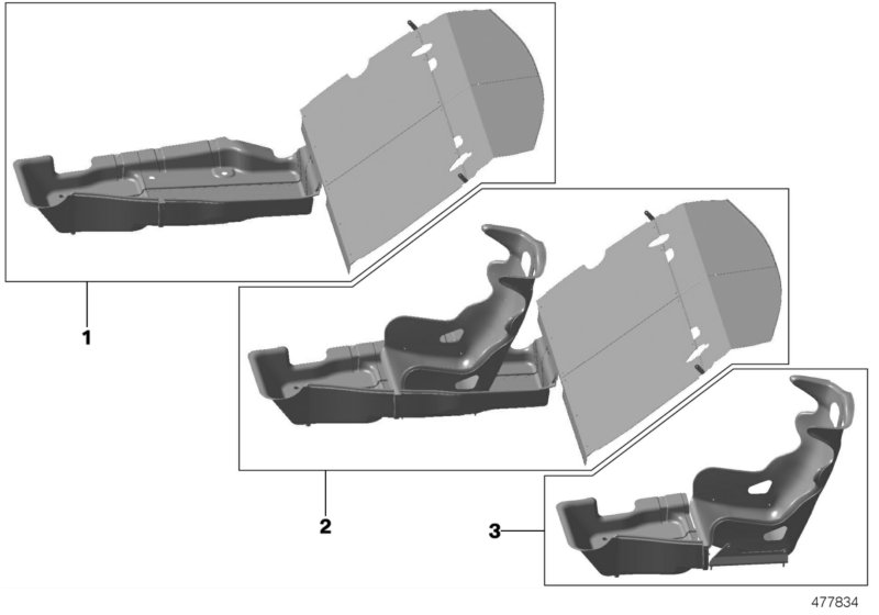 Interior Contents