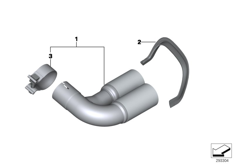 Accessories and retrofit