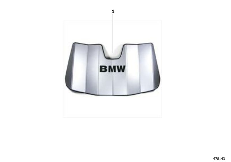 Sun visor