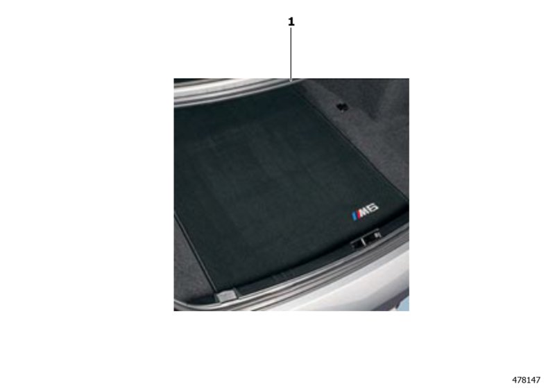 Boot mat