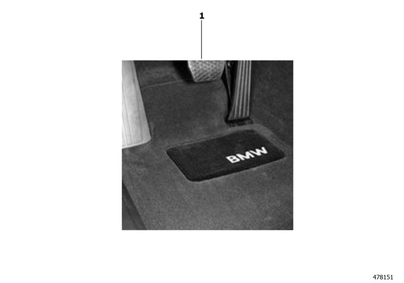 Floor mats