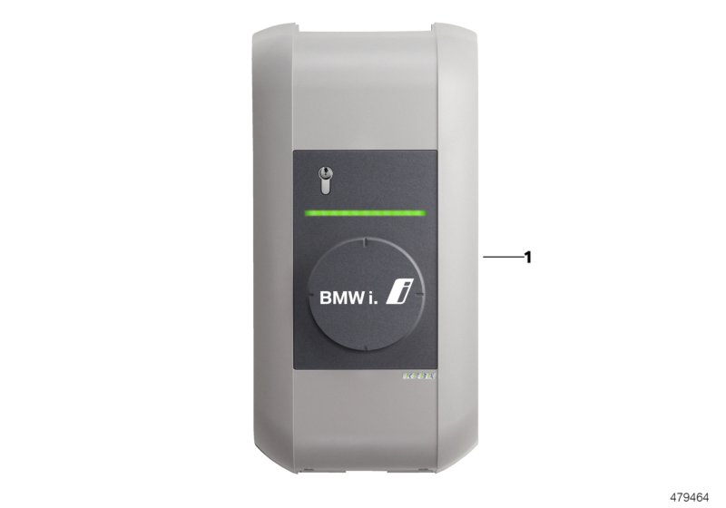 Wallbox