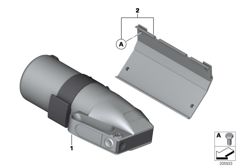 Interior Contents