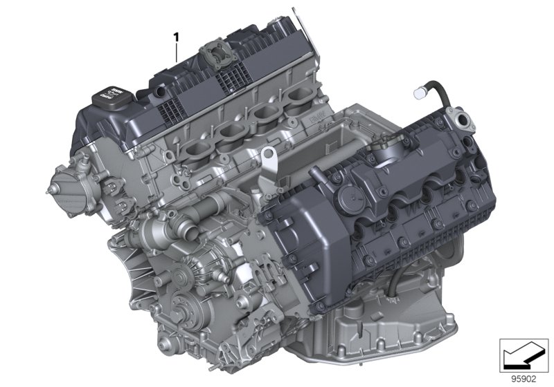 Short Engine