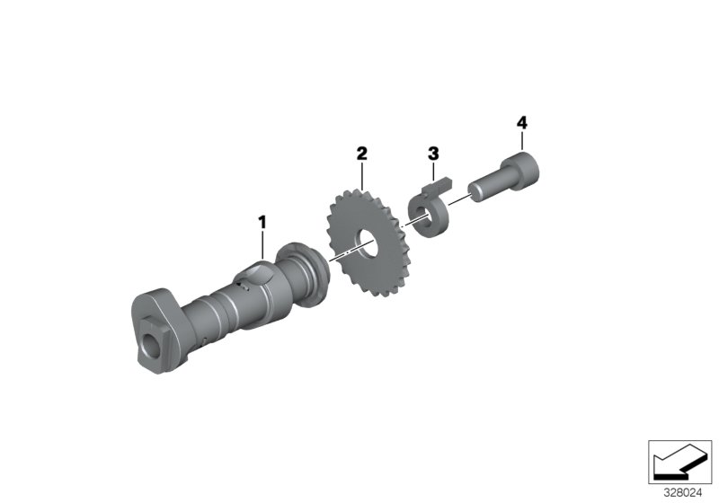 Camshaft Camshaft