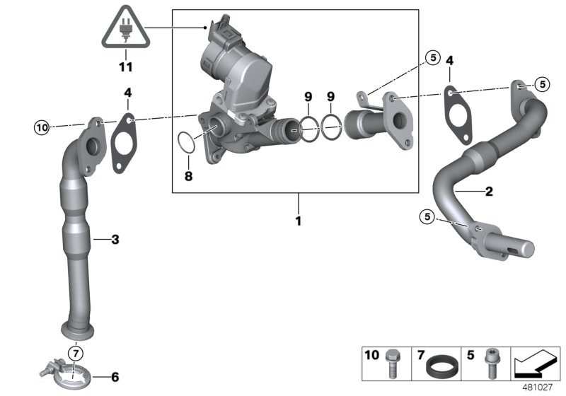 Emission control