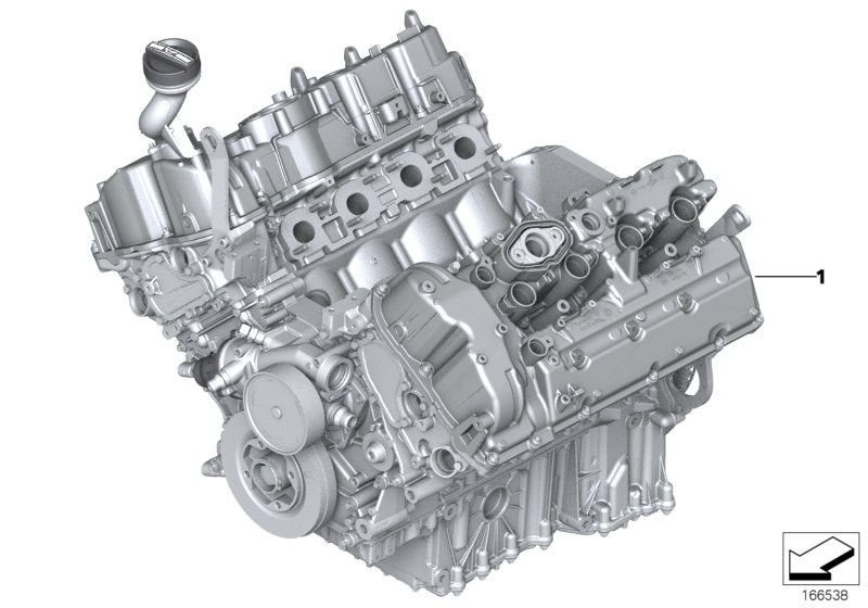 Short Engine