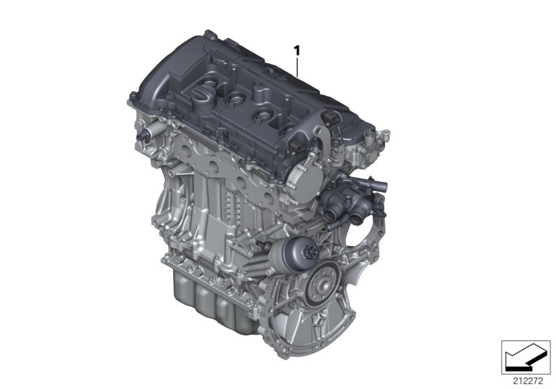 Short Engine