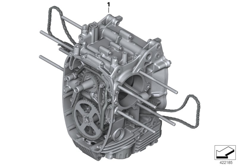 Short Engine