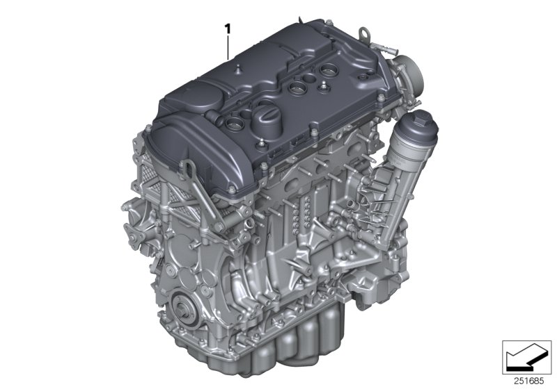 Short Engine