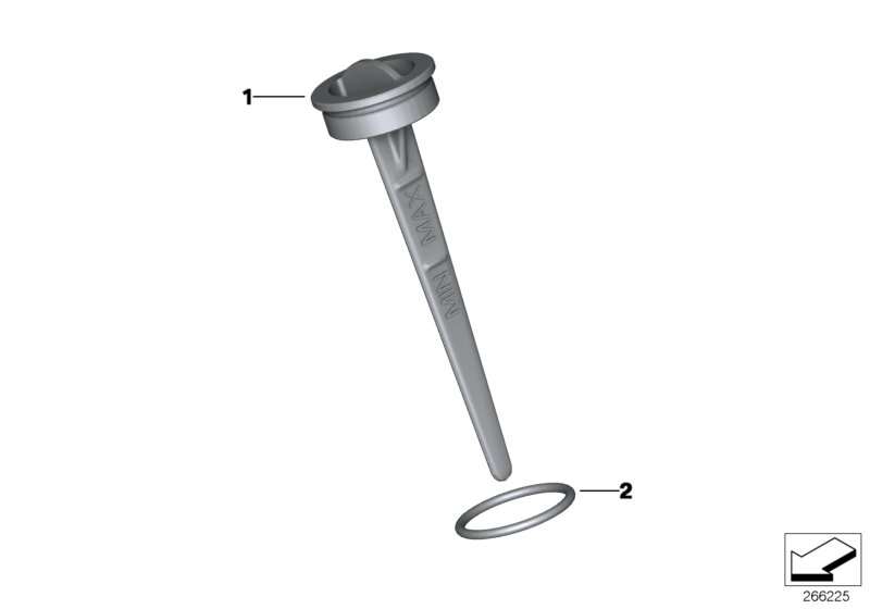Dipstick