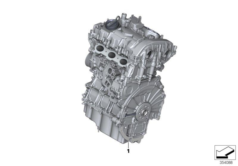 Short Engine