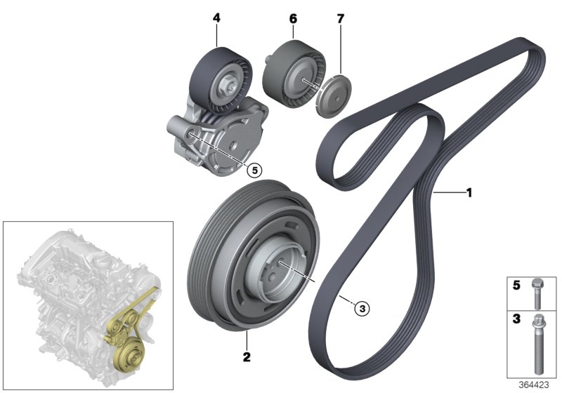 Belt Drive