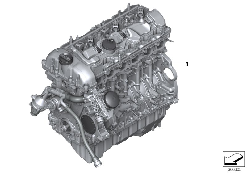 Short Engine