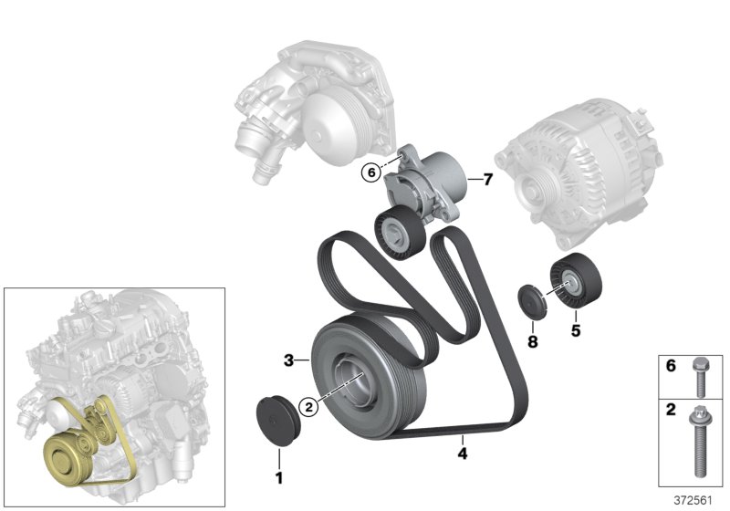 Belt Drive