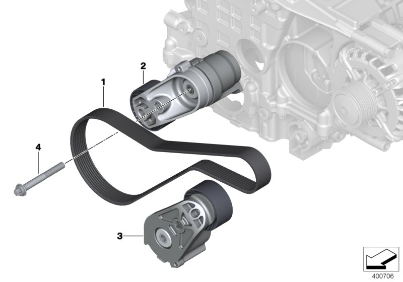 Belt Drive