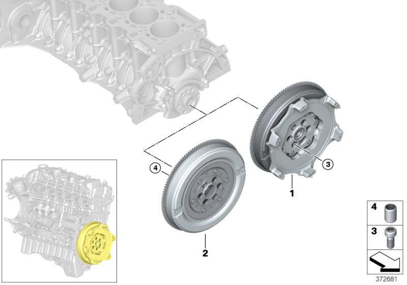 Flywheel