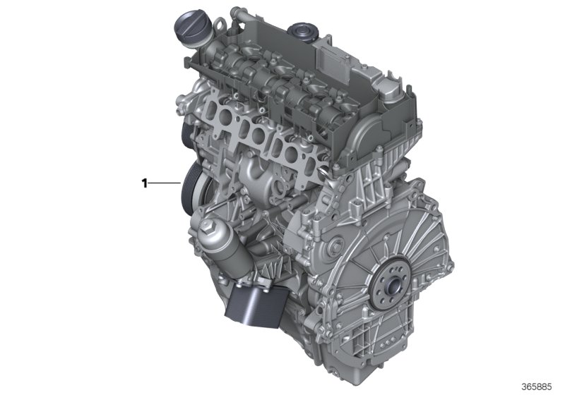Short Engine