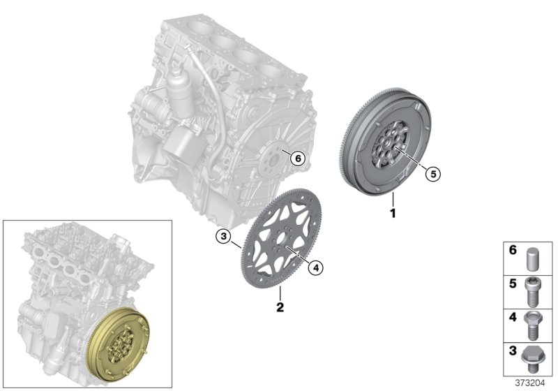 Flywheel