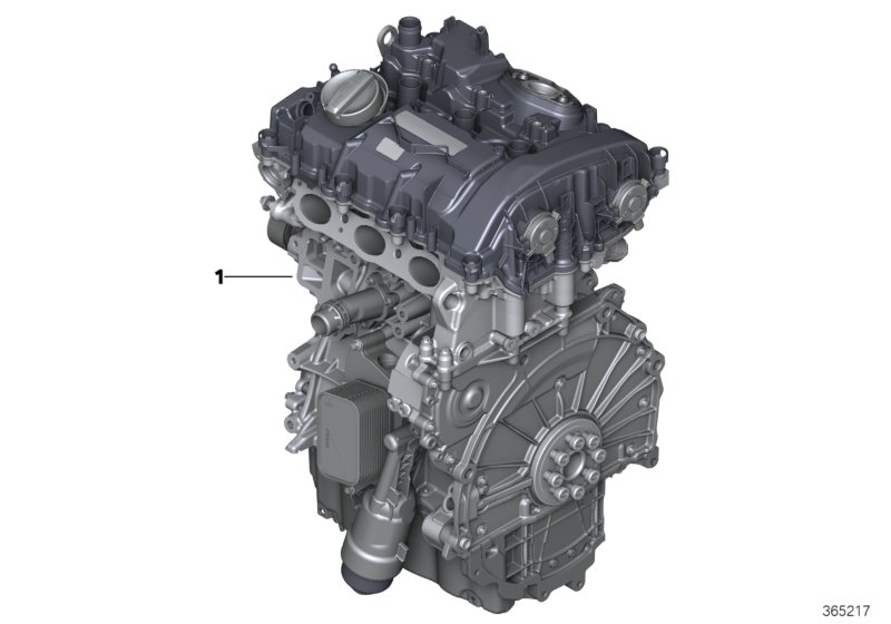 Short Engine