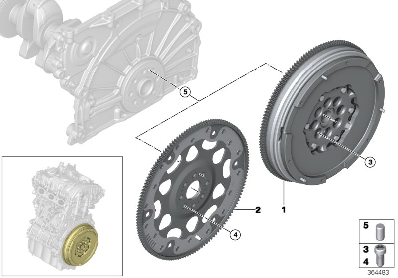 Flywheel