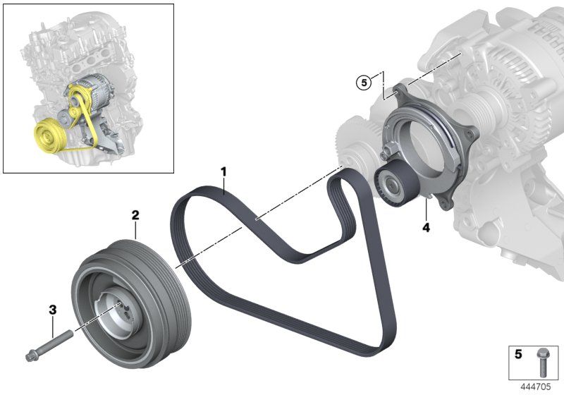 Belt Drive