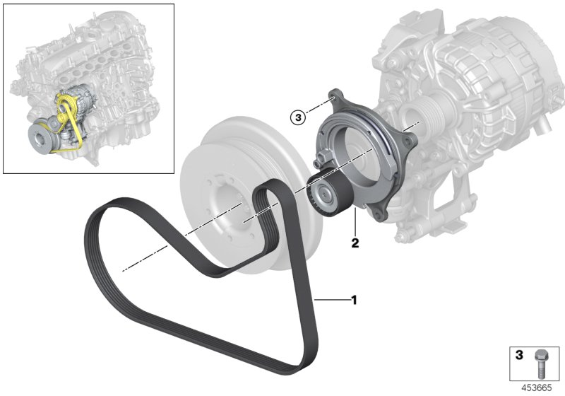 Belt Drive