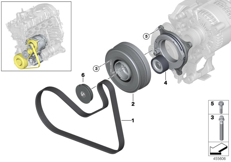 Belt Drive